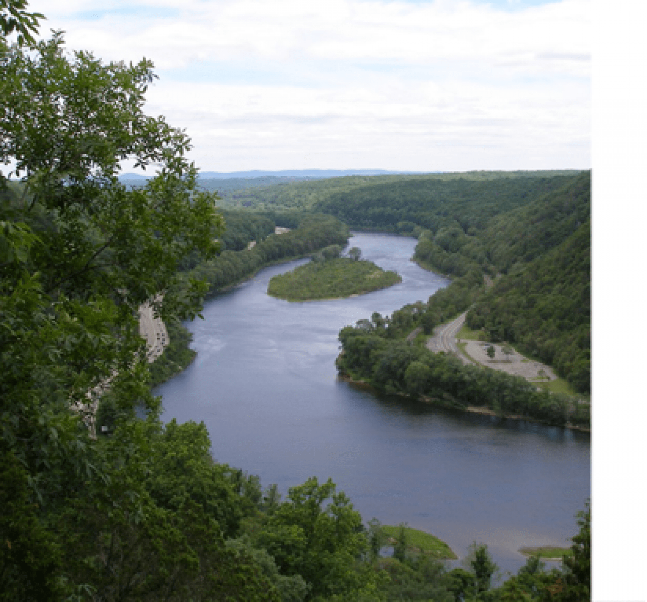 Delaware Water Gap