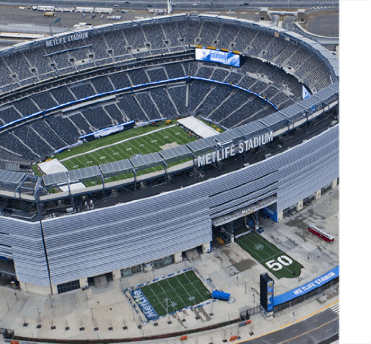 Metlife Stadium