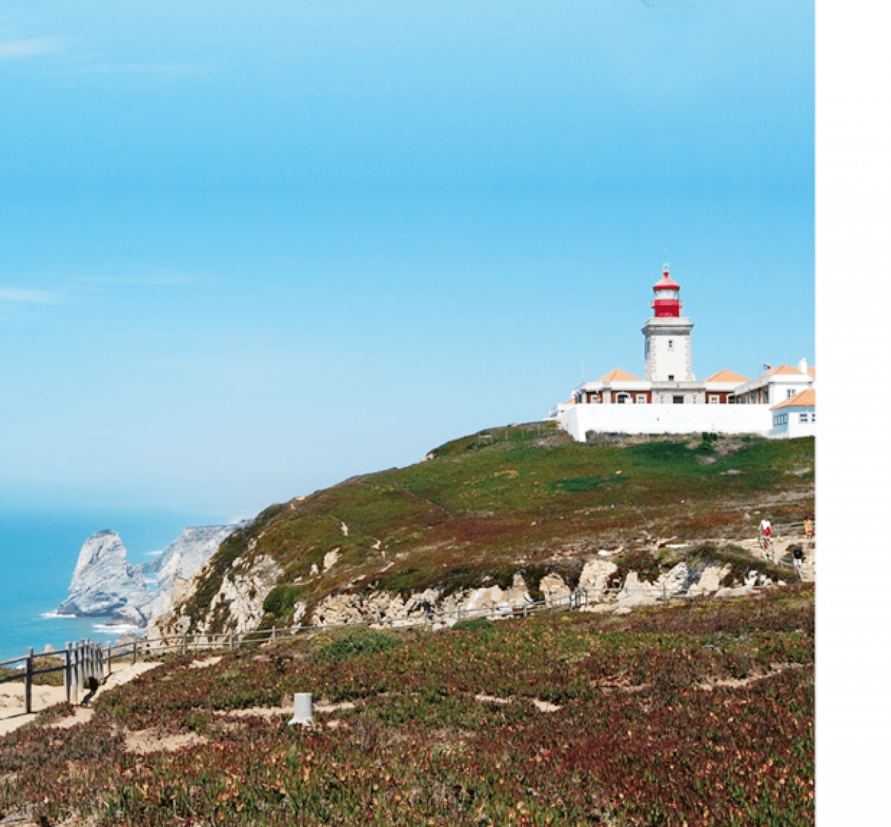 cabo da roca