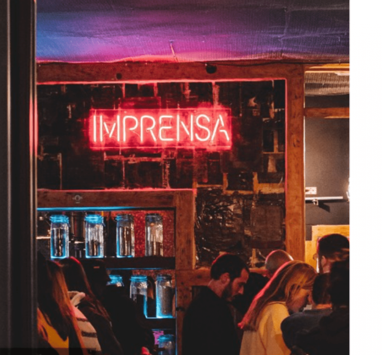 imprensa