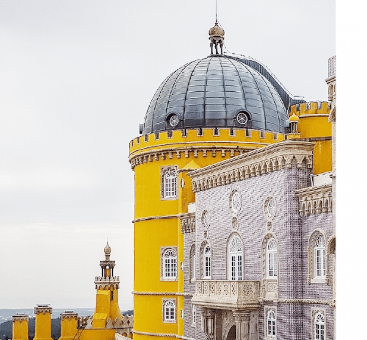 palacio da pena