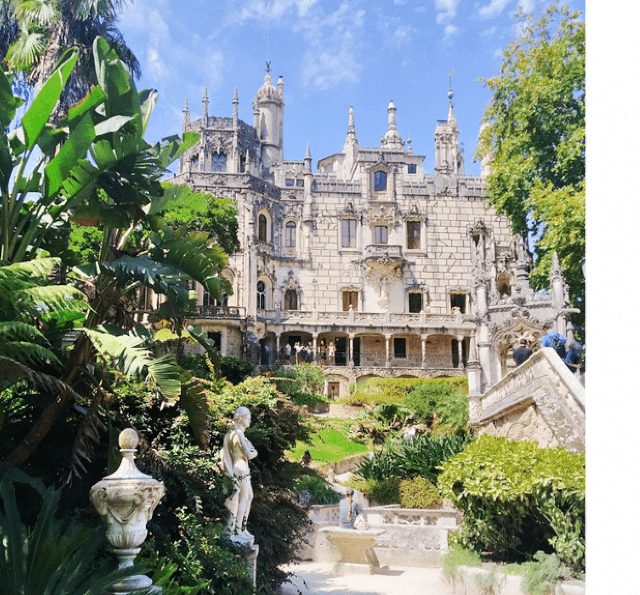 quinta da regaleira