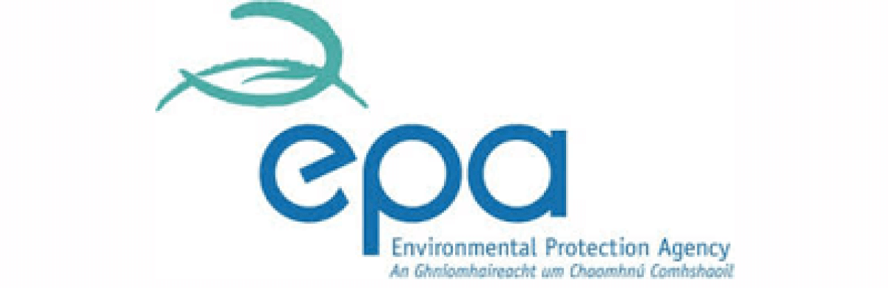 EPA Ireland Logo