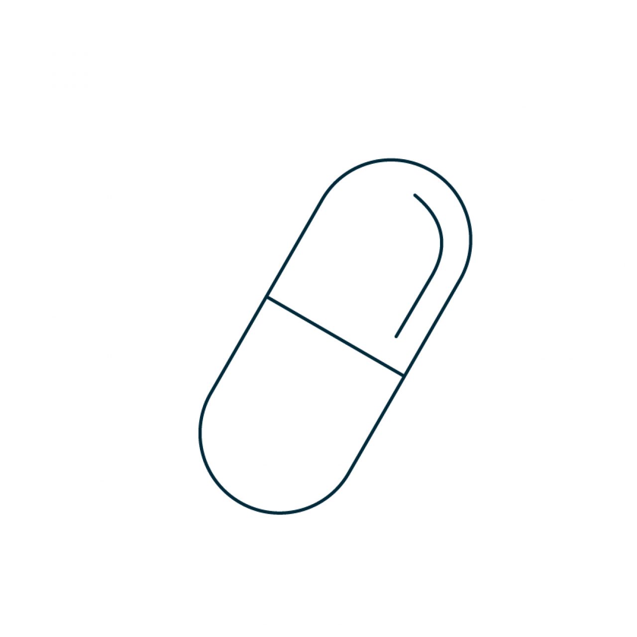 Capsule Icon | Hovione