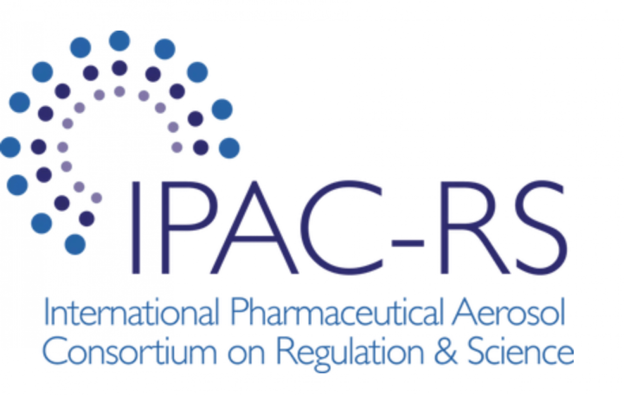 IPAC-RS Logo | Hovione